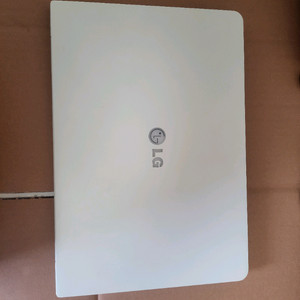 LG 그램 노트북