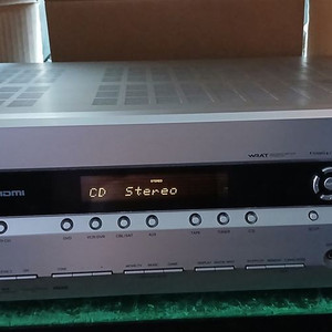 온쿄 TX-SR506 7.1채널 리시버