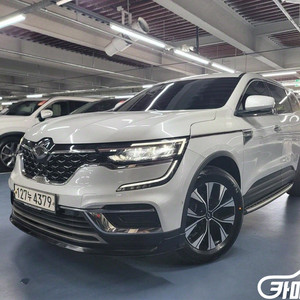 [르노코리아(삼성)]더뉴QM6 2.0 LPe LE 2W