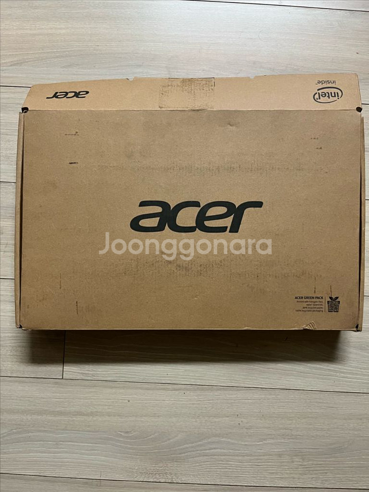 acer 노트북 swift1--3