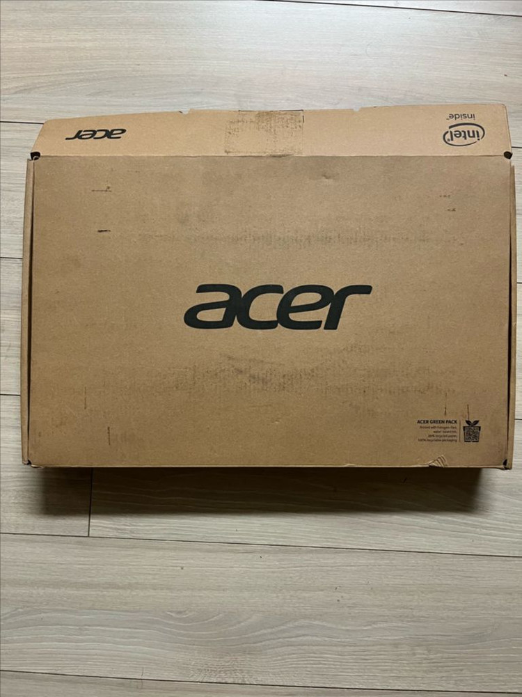 acer 노트북 swift1 이미지