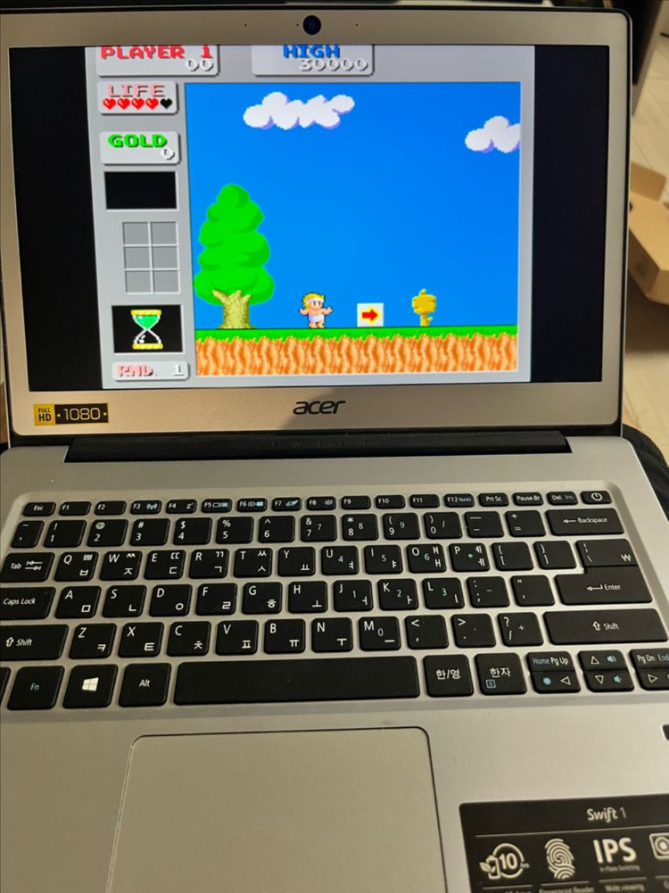 acer 노트북 swift1 이미지