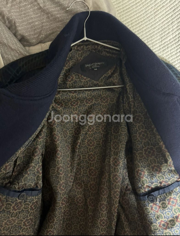 입색로랑 빈티지--1