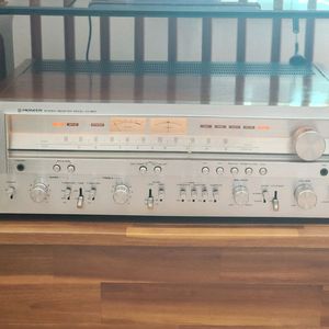 파이오니아 sx-850 리시버 판매합니다.