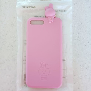 BT21 COOKY 아이폰7/8+ 폰케이스 8천원