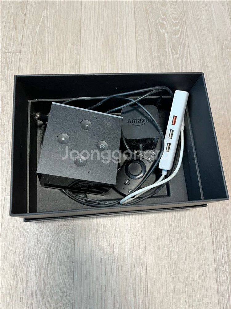 아마존 파이어 fire TV 판매--0