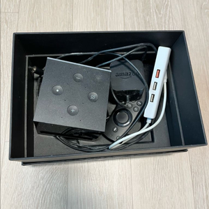 아마존 파이어 fire TV 판매
