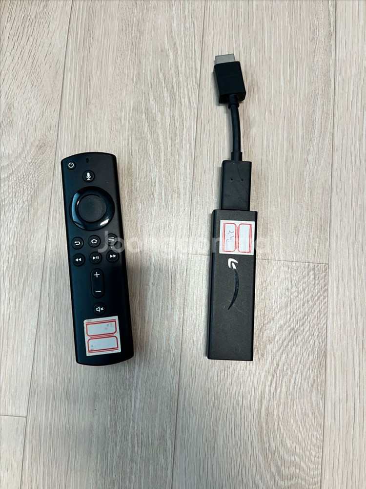 아마존 파이어 fire TV 판매--2