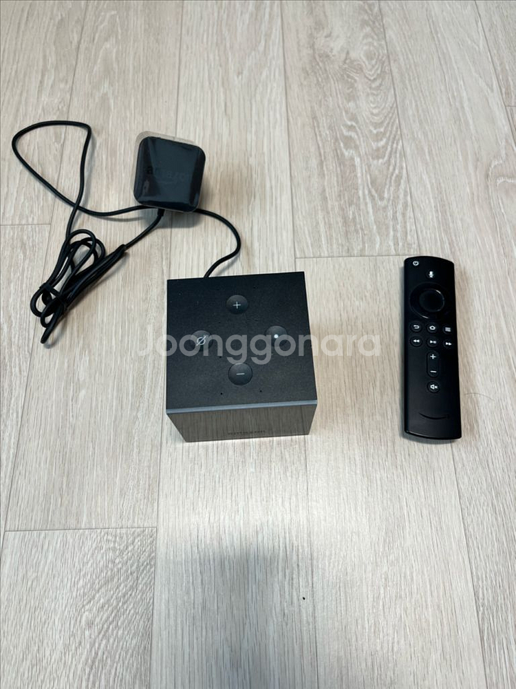 아마존 파이어 fire TV 판매--1