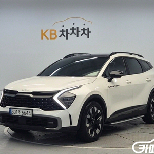 [기아]스포티지 5세대 (NQ5) 1.6 가솔린 2WD