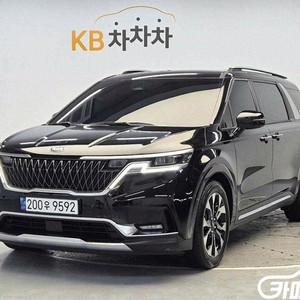 [기아]카니발 4세대 디젤 9인승 노블레스 (9인승)