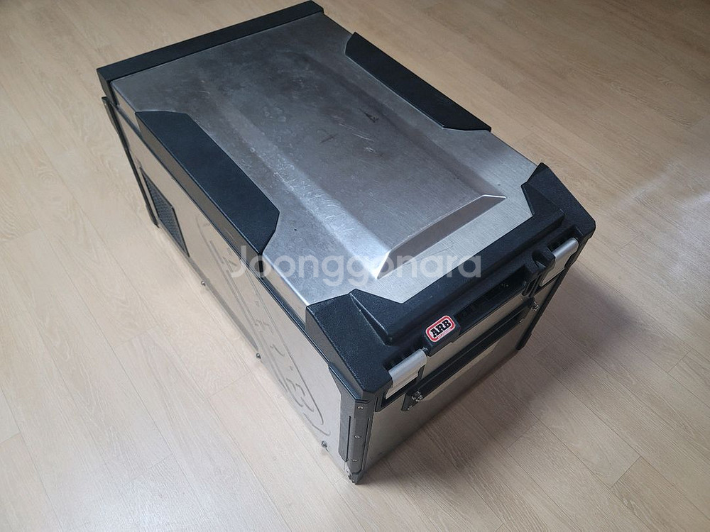 ARB 60L 냉동고--0