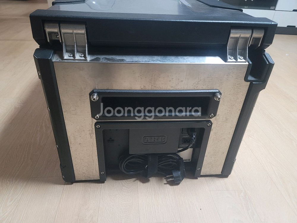 ARB 60L 냉동고--1