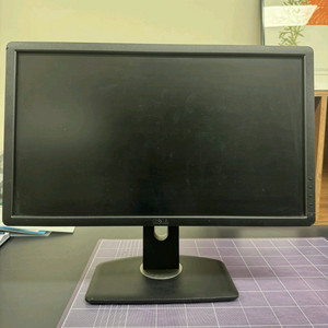 Dell U2312HMt 모니터