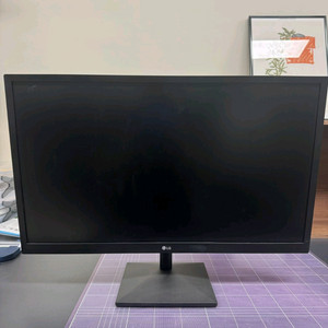 LG 27MK430H 모니터