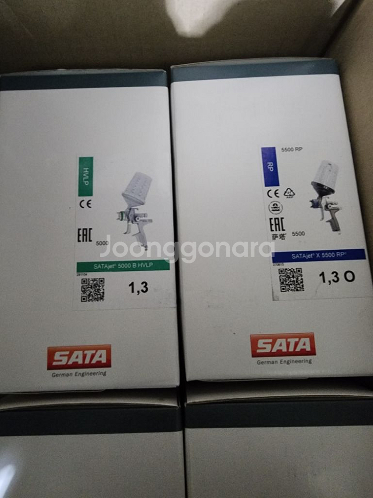 SATA(사타) 5500.5000 건 싸게 처분합니다--2