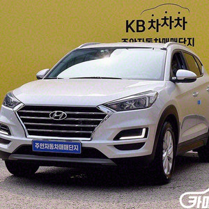 [현대]올뉴투싼 디젤 2.0 4WD 모던 (5인승) #