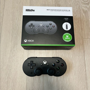 8 bitdo 게임패드