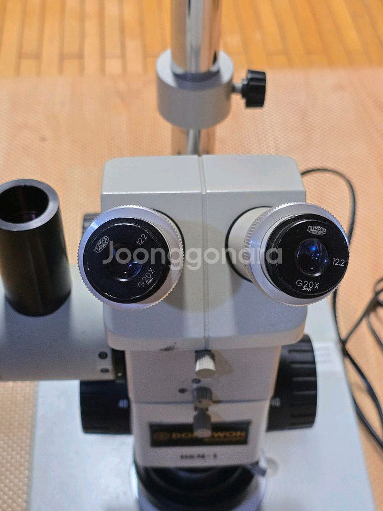 동원 실체 현미경 OSM-1--1