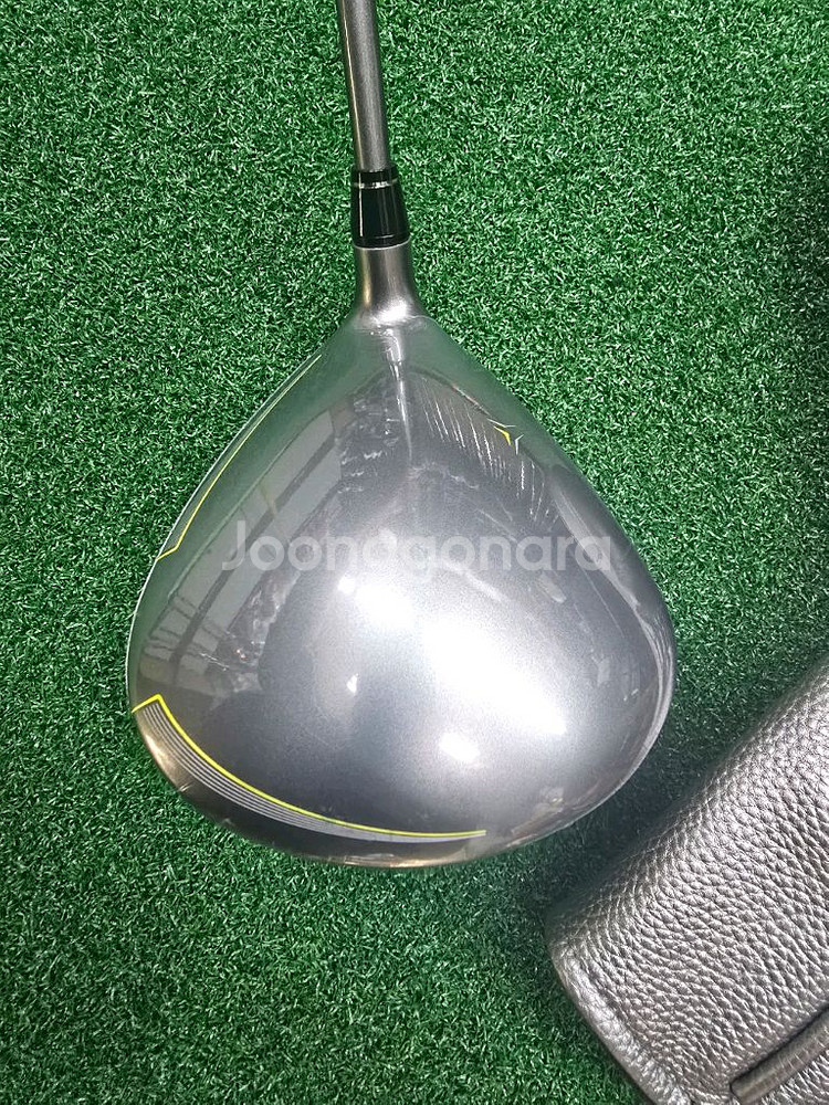 여성용 혼마 투어월드 TW-GS 드라이버 11.5도 L--5