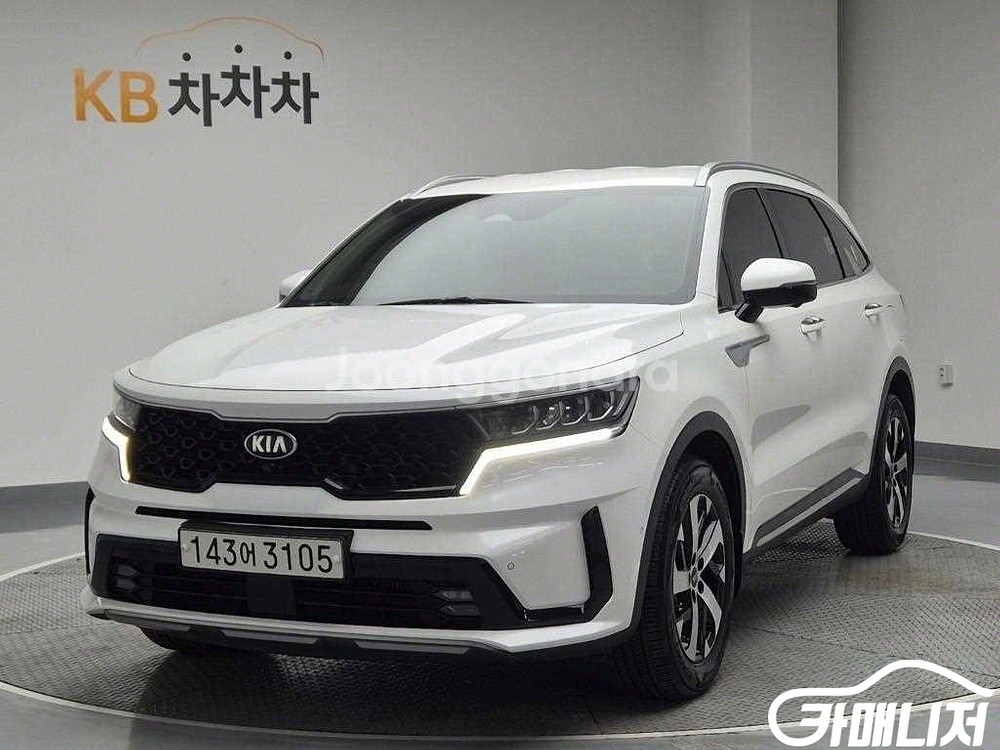 [기아]쏘렌토 4세대(MQ4) 디젤 2.2 4WD 시그--0