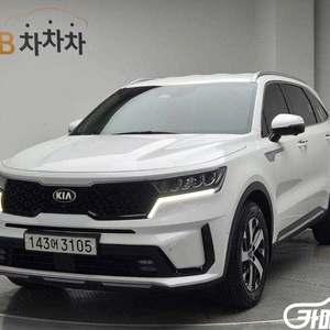 [기아]쏘렌토 4세대(MQ4) 디젤 2.2 4WD 시그
