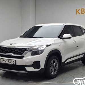 [기아]셀토스 디젤 1.6 2WD 트렌디 (5인승) #