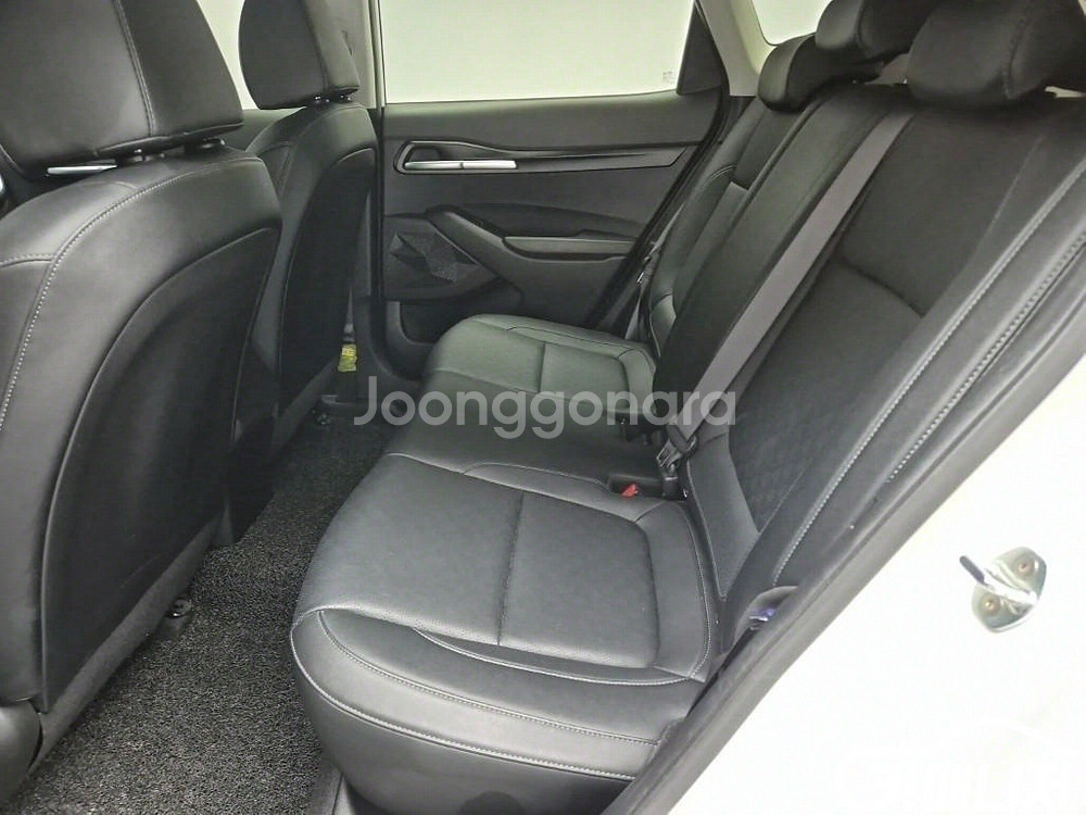 [기아]셀토스 디젤 1.6 2WD 트렌디 (5인승) #--6