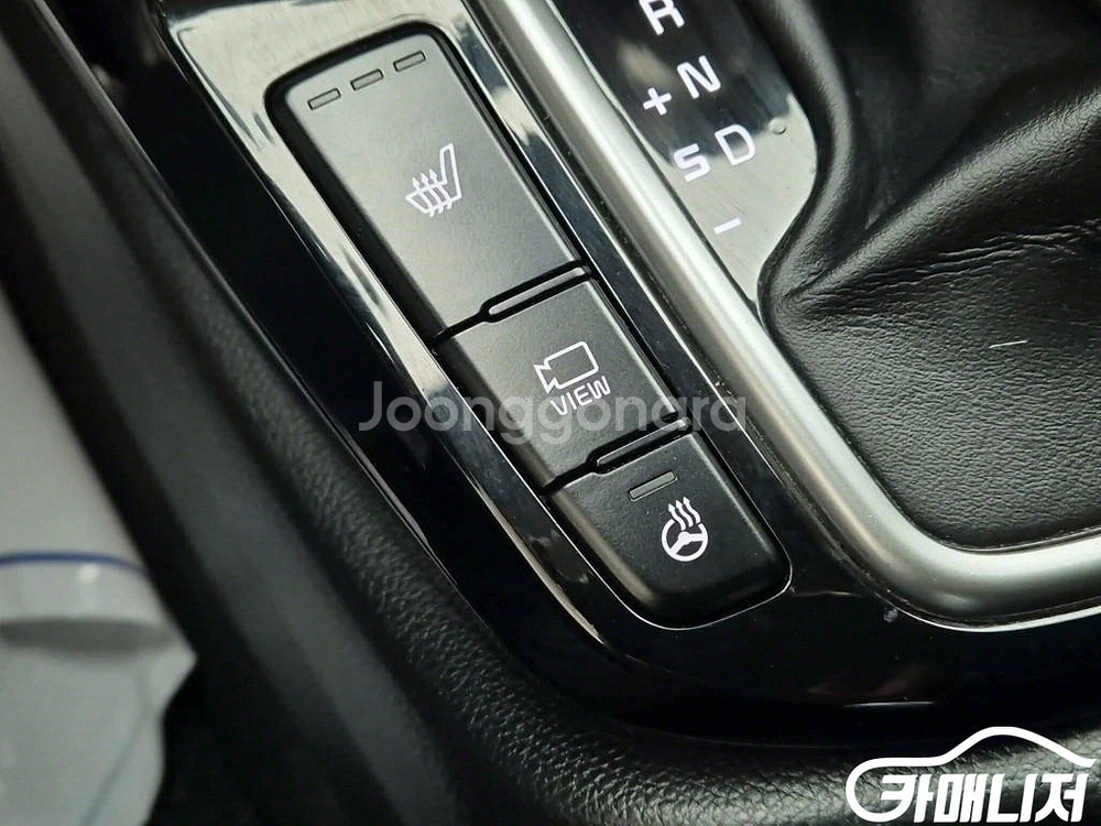 [기아]셀토스 디젤 1.6 2WD 트렌디 (5인승) #--9