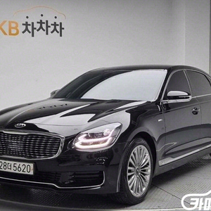 [기아]더 K9 3.8 GDI AWD 베스트 셀렉션Ⅰ