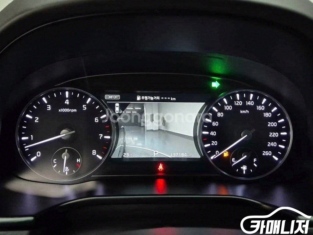 [기아]더 K9 3.8 GDI AWD 베스트 셀렉션Ⅰ--5