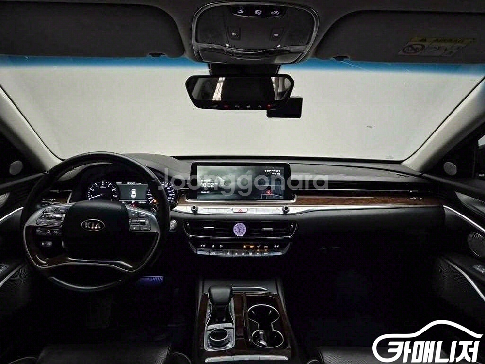 [기아]더 K9 3.8 GDI AWD 베스트 셀렉션Ⅰ--6