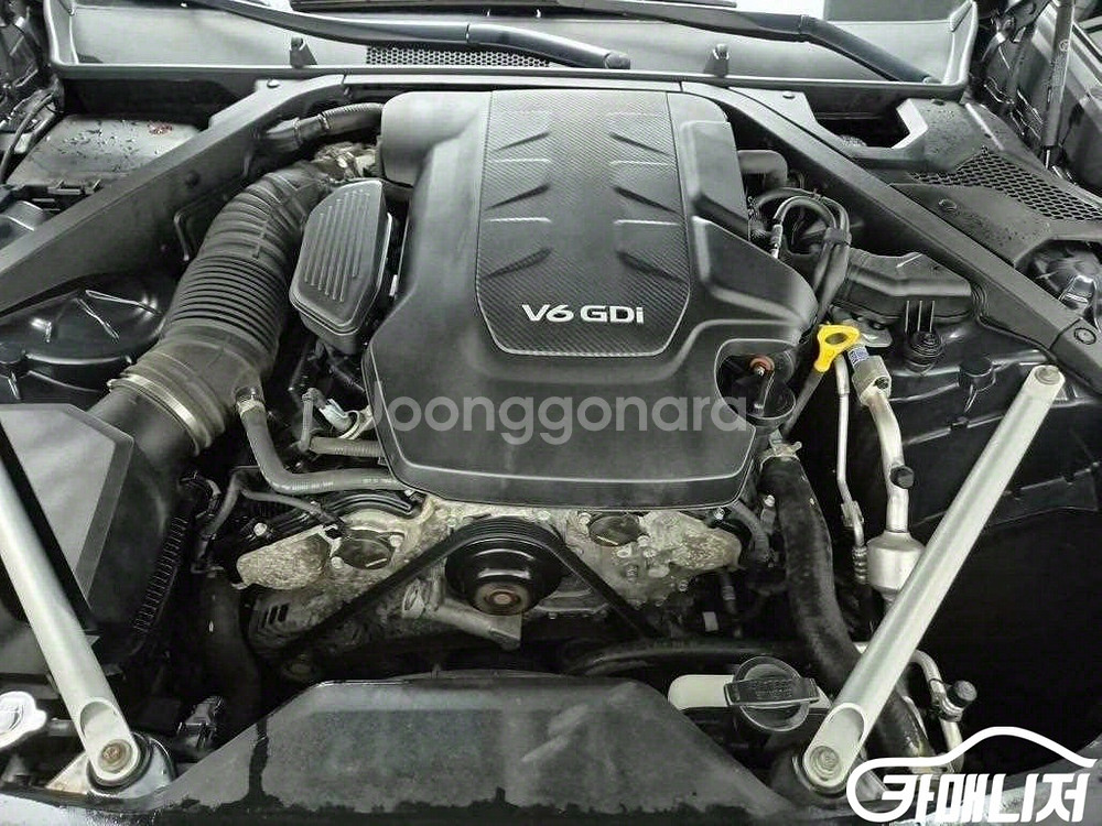 [기아]더 K9 3.8 GDI AWD 베스트 셀렉션Ⅰ--4