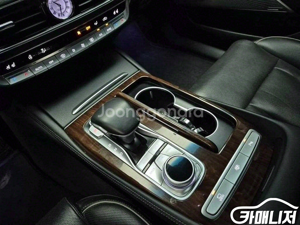 [기아]더 K9 3.8 GDI AWD 베스트 셀렉션Ⅰ--7