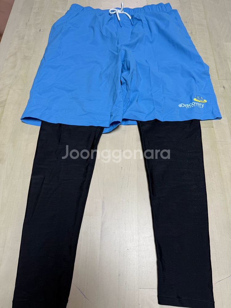 초고 남아 래쉬가드&아쿠아슈즈 세트 (160&230)--2