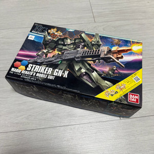 HG 스트라이크 징크스 판매합니다.