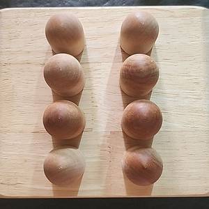 자연치유 기적의 지압기 4번 지압기