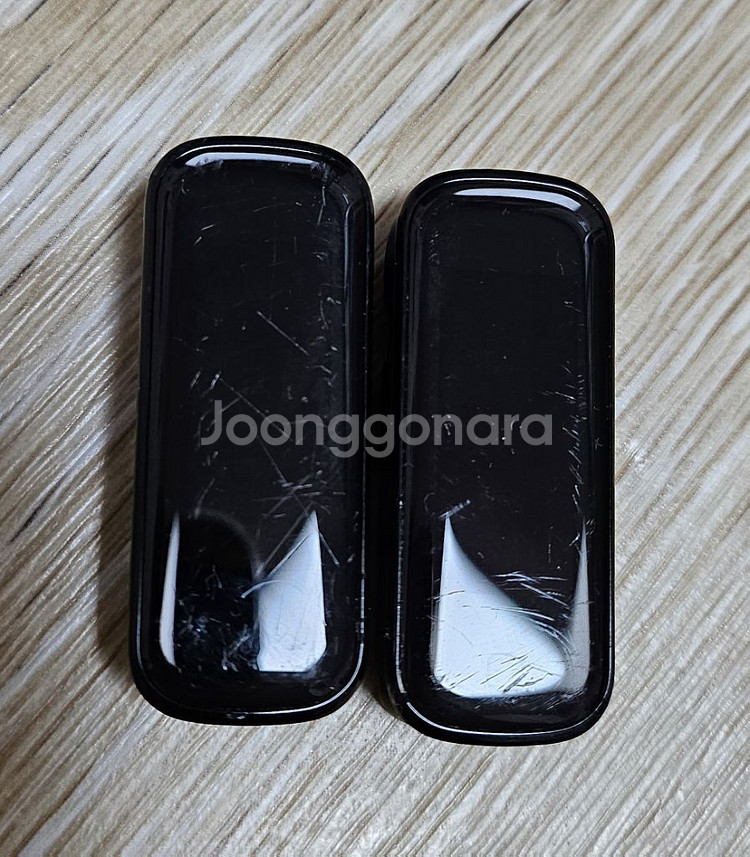 갤럭시 핏 2 팝니다--2