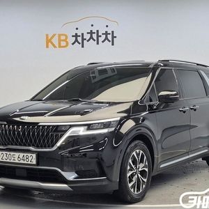 [기아]카니발 4세대 디젤 9인승 시그니처 (9인승)
