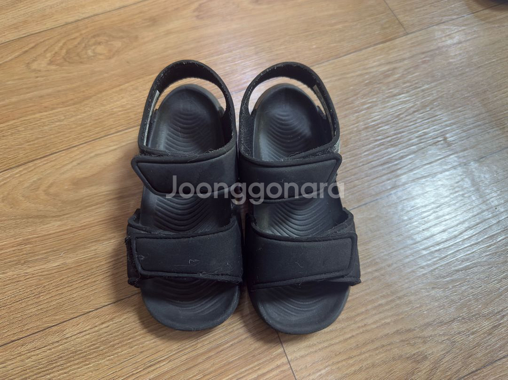 미니멜리사 샌들 일괄 판매합니다--8