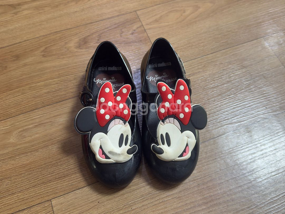 미니멜리사 샌들 일괄 판매합니다--7