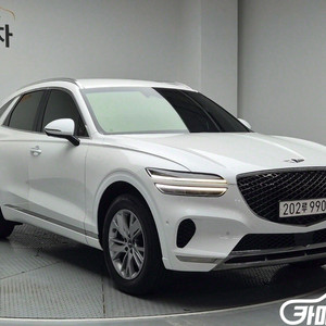 [제네시스]GV70 2.2 디젤 AWD (5인승) #앱 이미지