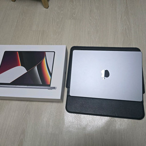 맥북 프로 m1 pro 14인치