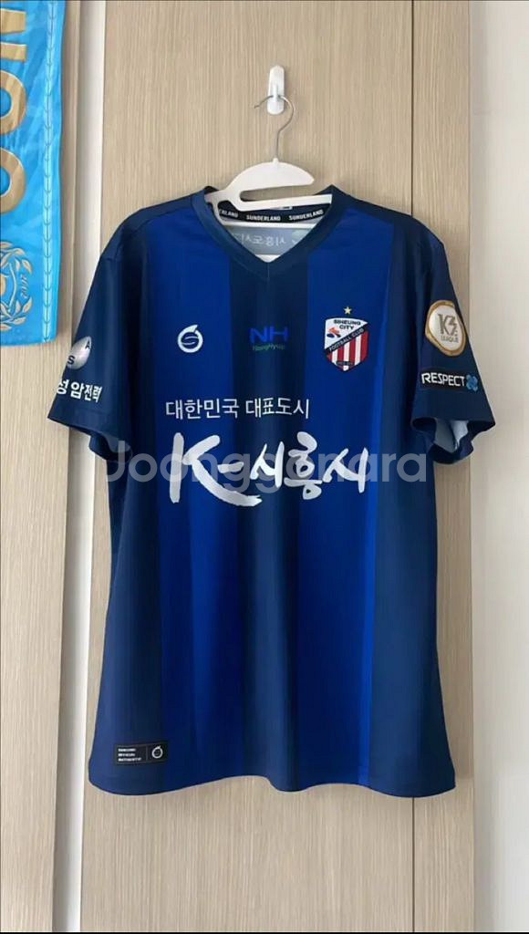 (100) 2025 시흥시민 축구단 홈 오성진 전사 유--0
