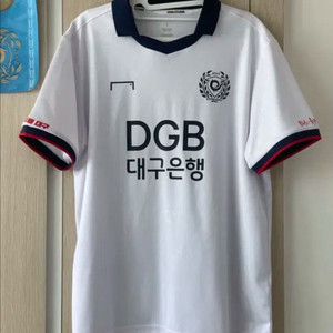 (L) 2023 대구fc 어웨이 벨톨라 유니폼