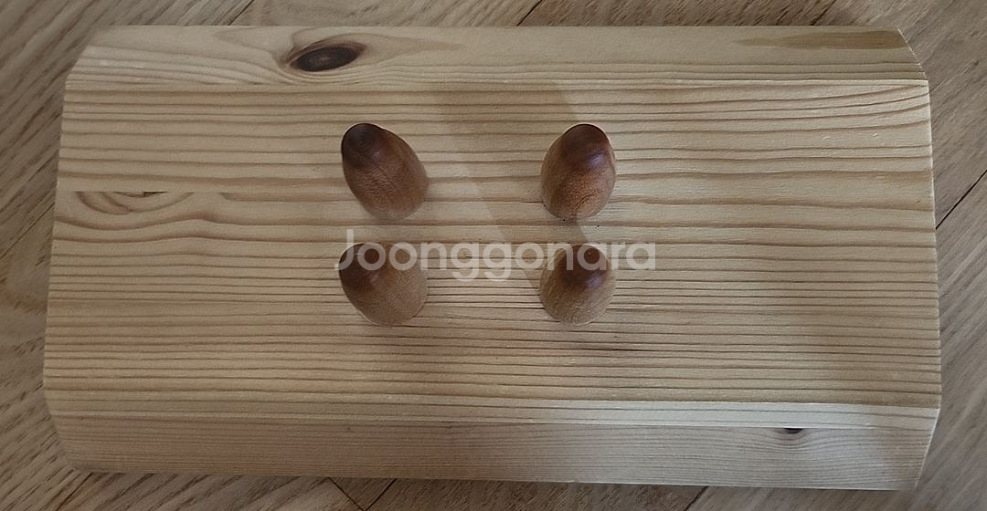 자연치유 기적의 지압기 1번 지압기--0