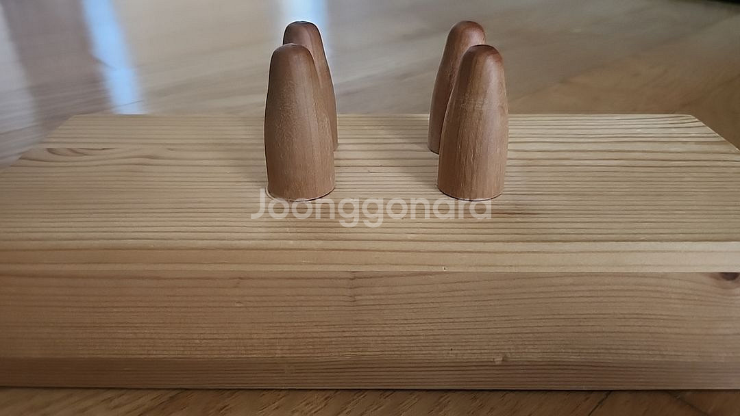 자연치유 기적의 지압기 1번 지압기--1