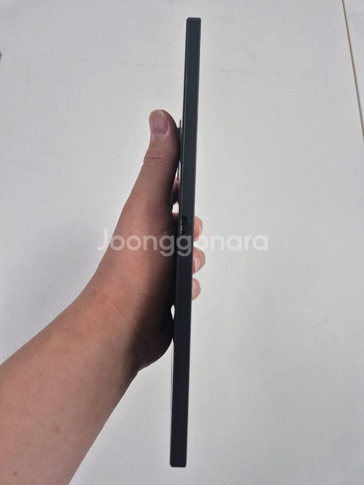 레노버 Y700 4세대 256기가 단순개봉 팝니다.--3