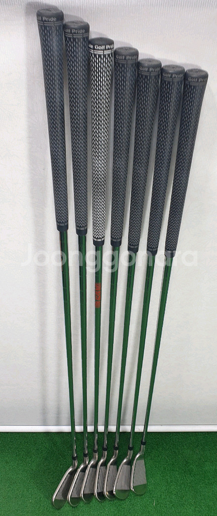 타이틀리스트 T-300 단조스틸 아이언셋트--5