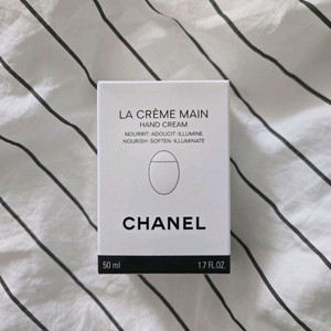 샤넬 라크렘망 핸드크림 50ml